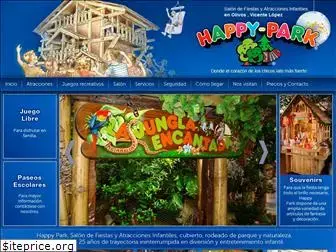 happypark.com.ar