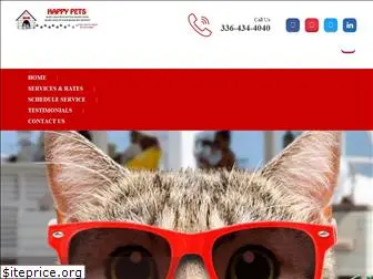 happypets1.com