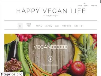 happyveganlife.me