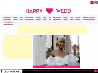 happywedd.com