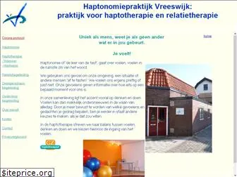 haptonomie-vreeswijk.nl