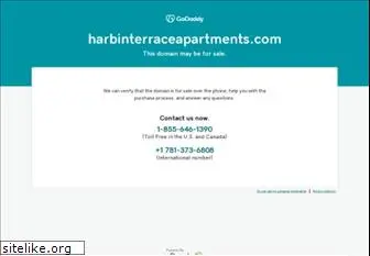harbinterraceapartments.com