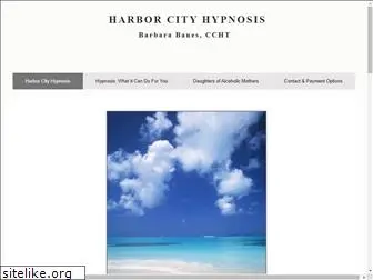 harborcityhypnosis.com
