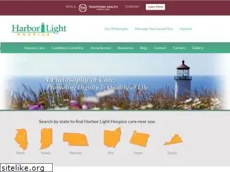 harborlighthospice.com