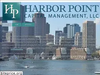 harborpcm.com