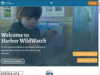 harborwildwatch.org