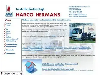 harcohermans.nl