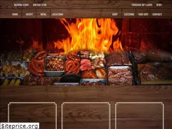 hardeightbbq.com