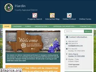 hardin-cad.org