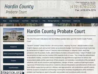 hardincountyprobatecourt.com