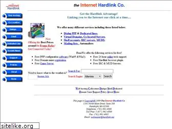 hardlink.net
