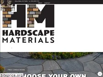 hardscapematerials.com