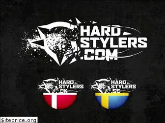 hardstylers.com