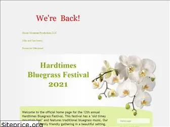 hardtimesbluegrass.com