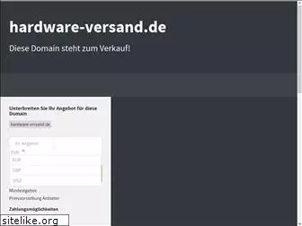 hardware-versand.de