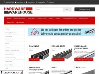 hardware-warehouse.co.uk