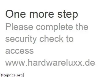 hardwareluxx.com