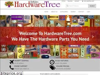 hardwaretree.com