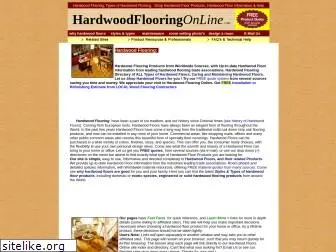hardwoodflooringonline.com