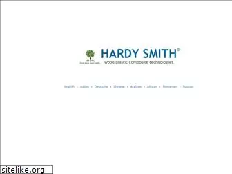 hardysmith.org