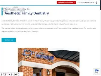 harforddentist.com