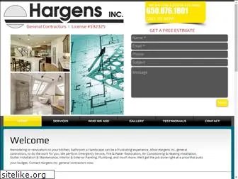 hargensinc.com