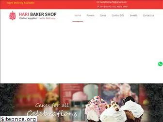 haribakershop.com