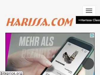 harissa.com