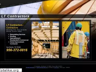 harlingengeneralcontractors.com