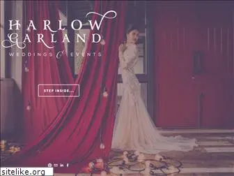 harlowgarland.com