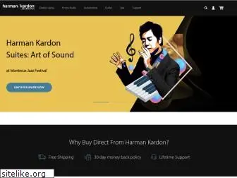 harmankardon.co.uk