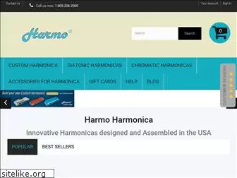 harmo.com
