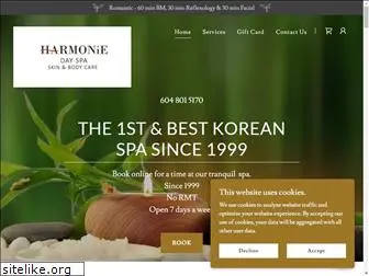 harmoniedayspa.ca