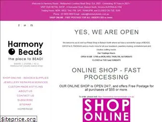 harmonybeads.com.au