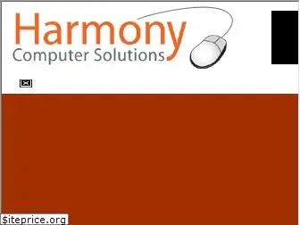 harmonycs.net