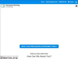 harmonyhearing.com.au