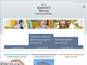 harnettwoods.com