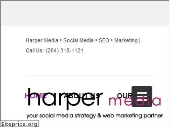 harpermedia.ca