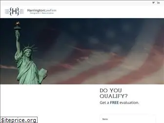 harringtonlawfirm.com