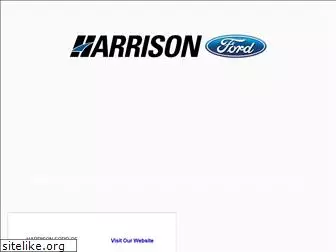 harrisonauto.com