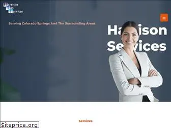 harrisontaxservice.com