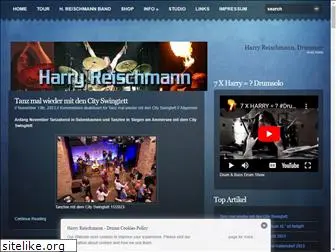 harry-reischmann.com