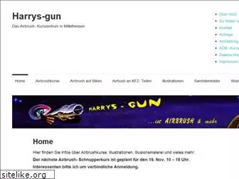 harrys-gun.de