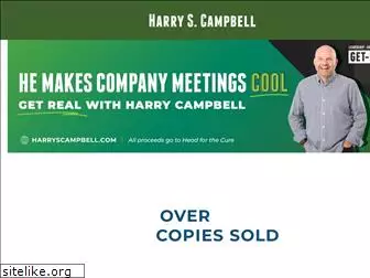 harryscampbell.com