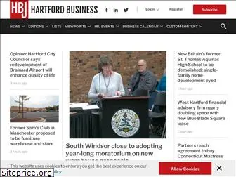 hartfordbusiness.com