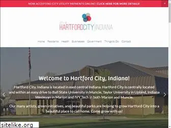 hartfordcity.net