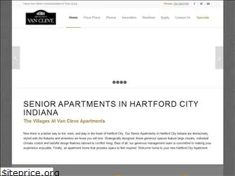 hartfordcityapartments.com