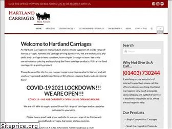 hartlandcarriages.co.uk