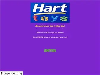 harttoys.com