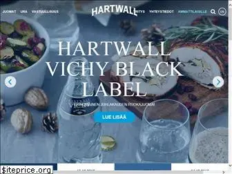 hartwall.fi